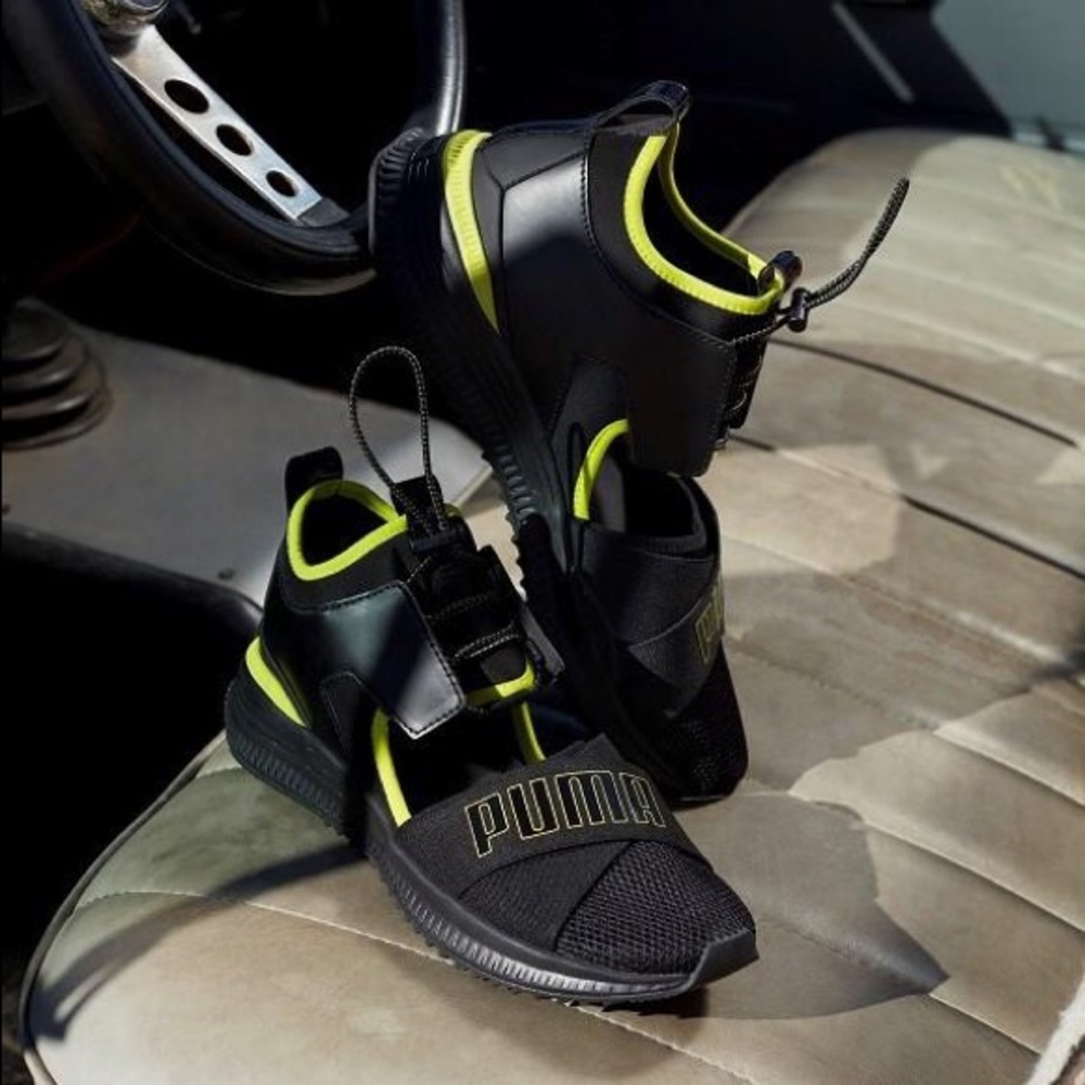 FENTY PUMA by Rihanna Avid Sneaker (Women) - Picture 2 of 8